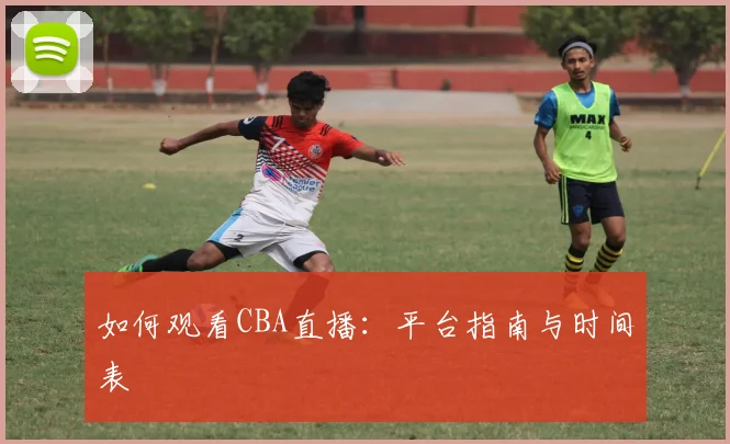 如何观看CBA直播:平台指南与时间表