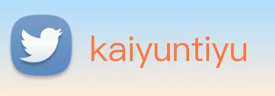 kaiyuntiyu logo